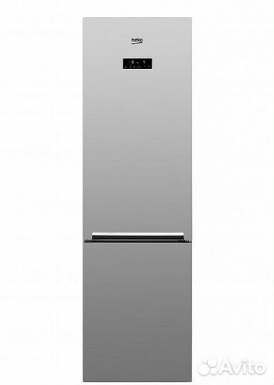 Холодильник beko cnkr5356E20S