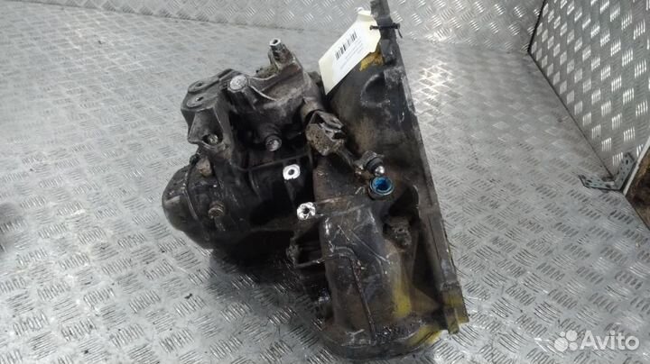 Кпп 5ст. F13 Opel Corsa C (2000-2006)
