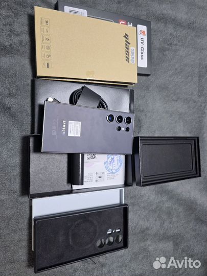 Samsung Galaxy S24 Ultra, 12/512 ГБ