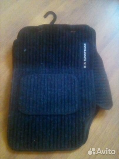 Аксессуары