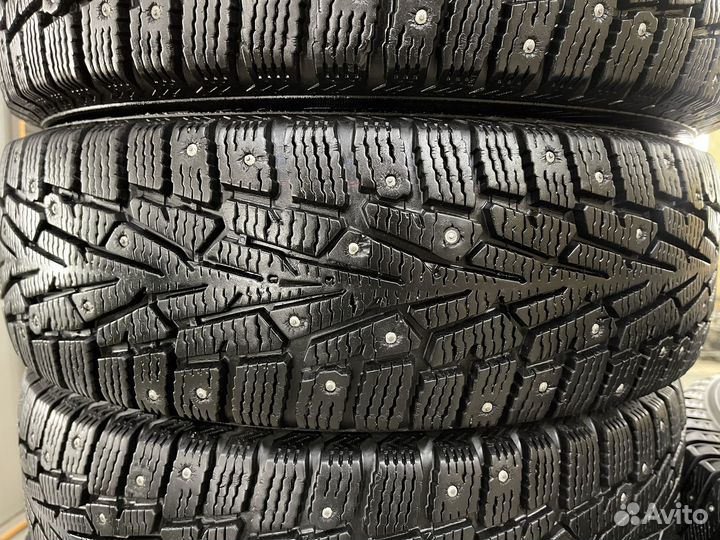 Cordiant Snow Cross 185/65 R15