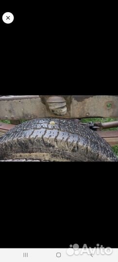 Шины диски и колеса на 16