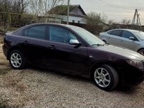 Mazda 3 1.6 AT, 2006, 132 000 км, с пробегом, цена 550 000 руб.