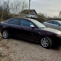 Mazda 3 1.6 AT, 2006, 137 000 км, с пробегом, цена 550 000 руб.