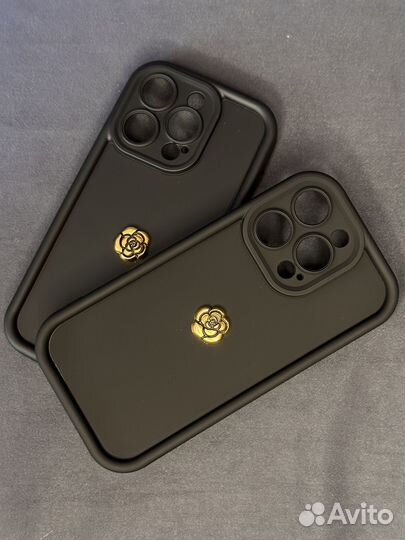 Чехол iPhone 11 и 14 pro