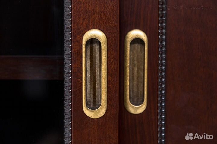 Кабинет руководителя Doge