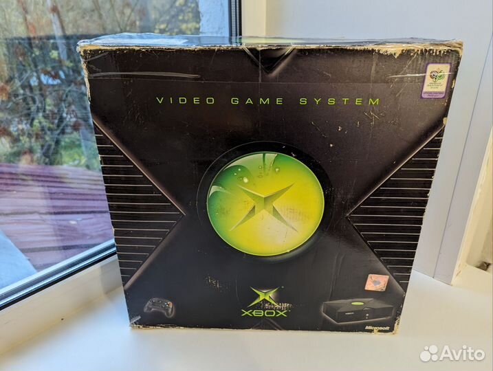 Xbox Original