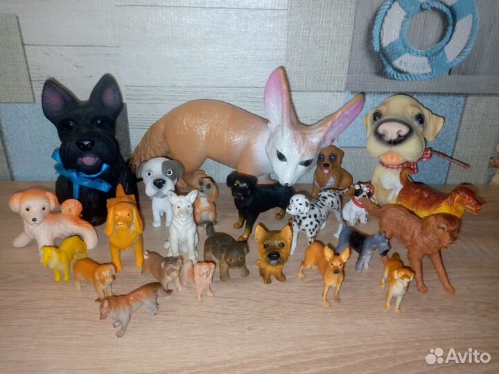 Игрушки. Актуально