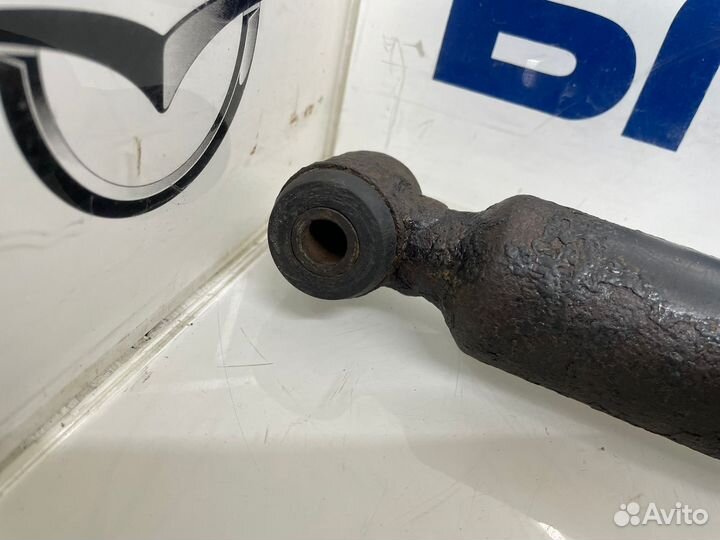 Амортизатор задний mercedes w203