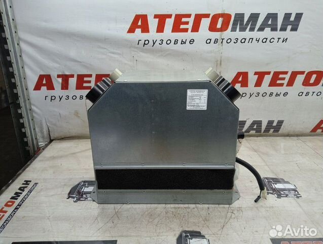 Автономный Отопитель Liaz 4292/5292/5293/6213/9274