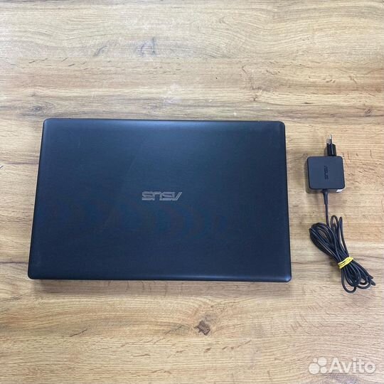 Ноутбук asus D540NA-GQ172T