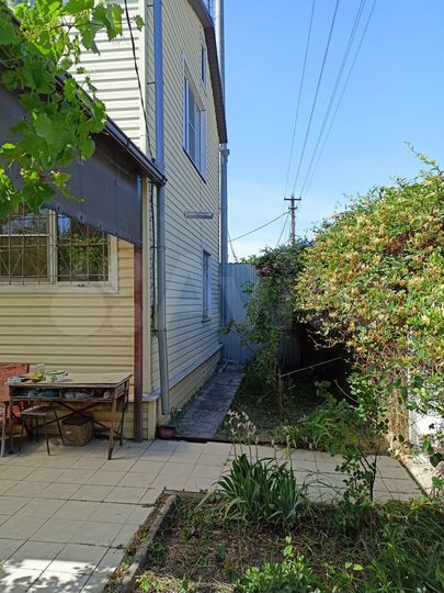 Дача 61 м² на участке 4,1 сот.