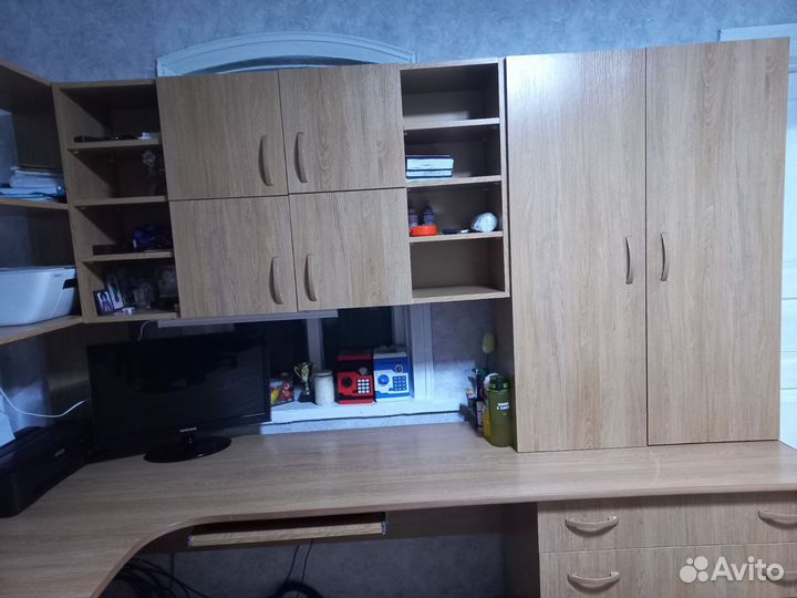 Письменный стол бу