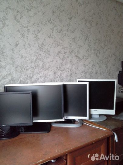Мониторы