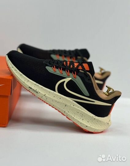 Кроссовки Nike Air Zoom Pegasus 39