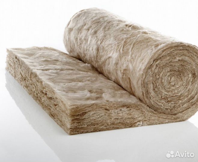 Минеральная вата