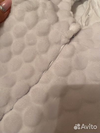 Кокон для новорожденных