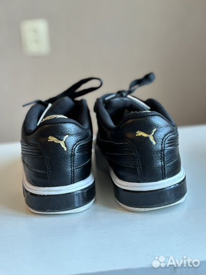 Кеды puma Cali Star Glam