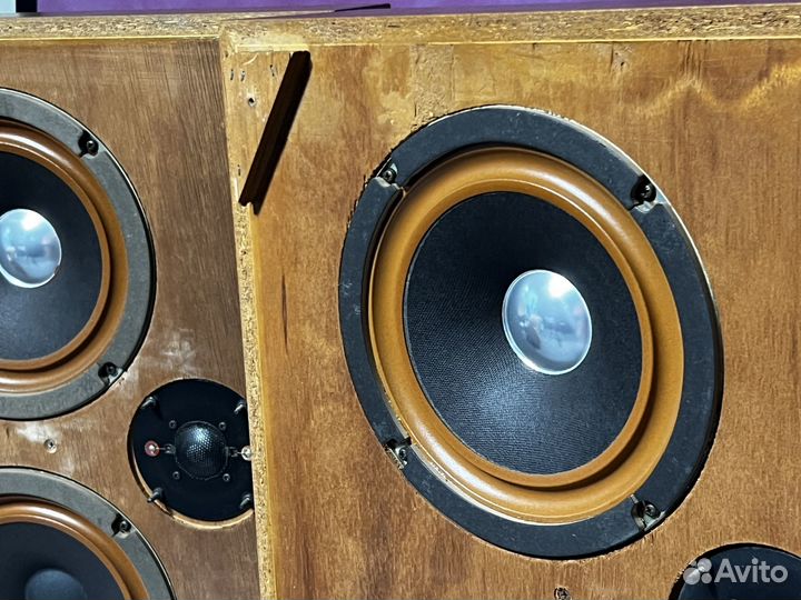 Колонки sansui sl-7