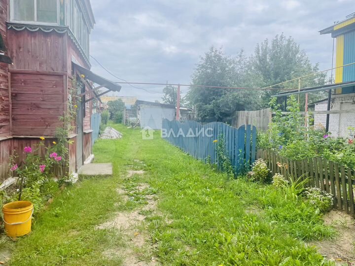 Участок 13,6 сот. (ИЖС)