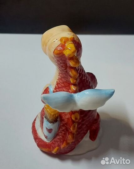 Статуэтка Дракон