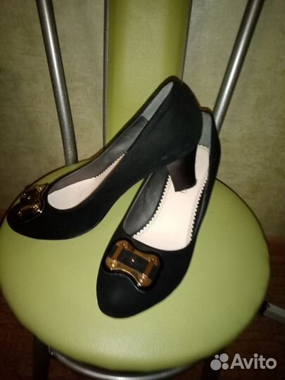 Туфли женские 40 размер