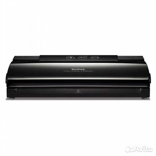 Вакуумный упаковщик tefal VT254070