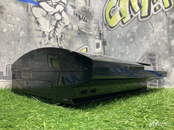 Sony PlayStation 3 Fat 320GB HEN Покупка/Продажа