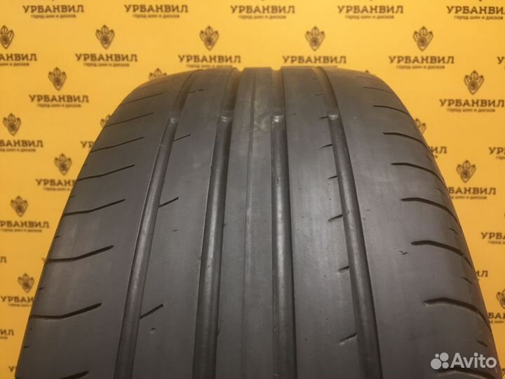 Continental ContiPremiumContact 2 215/55 R18 95H
