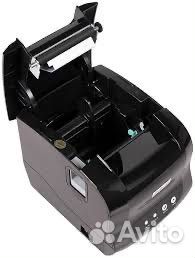 Принтер Этикеток poscenter 365