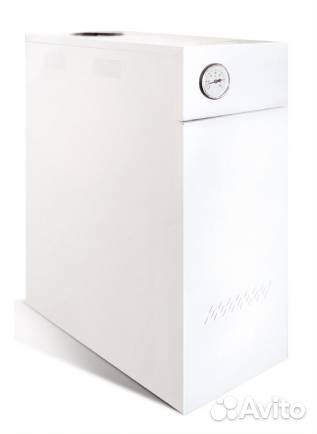 Котел газовый дон эко кс-Г-12Т-Э одноконтурный