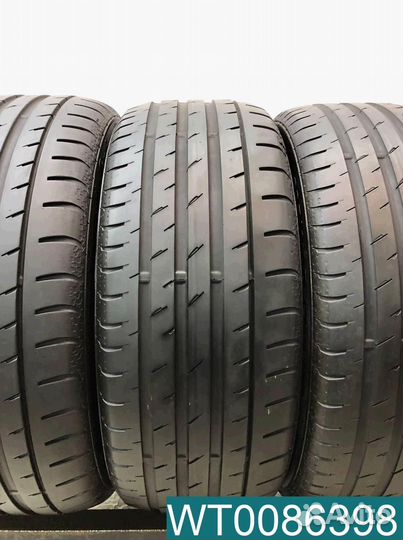 Continental ContiSportContact 3 225/45 R17 95T