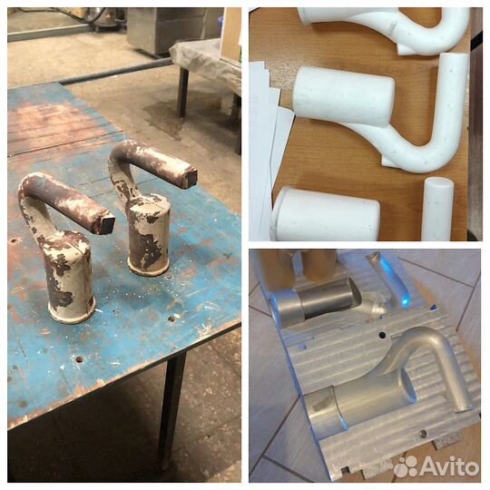 Литье металлов: алюминия чугуна стали лгм лвм хтс