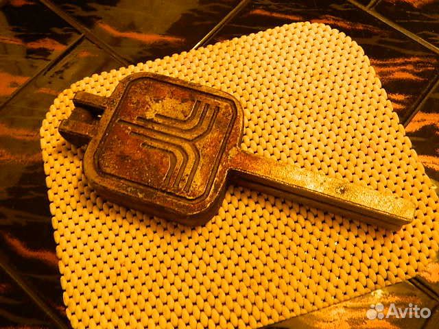 Форма для выпечки СССР 