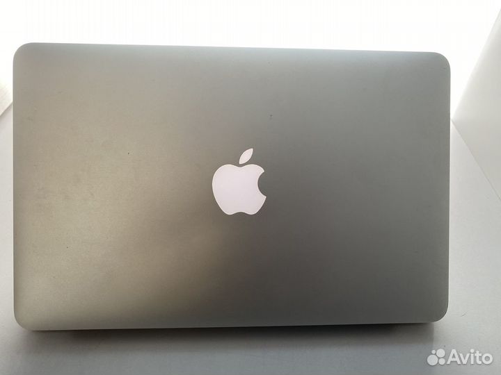 Apple MacBook Air 2015