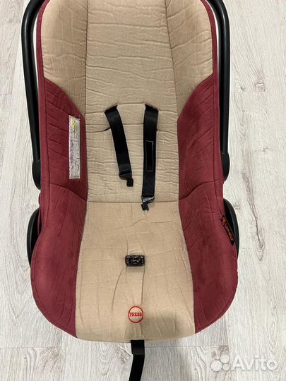 Автолюлька