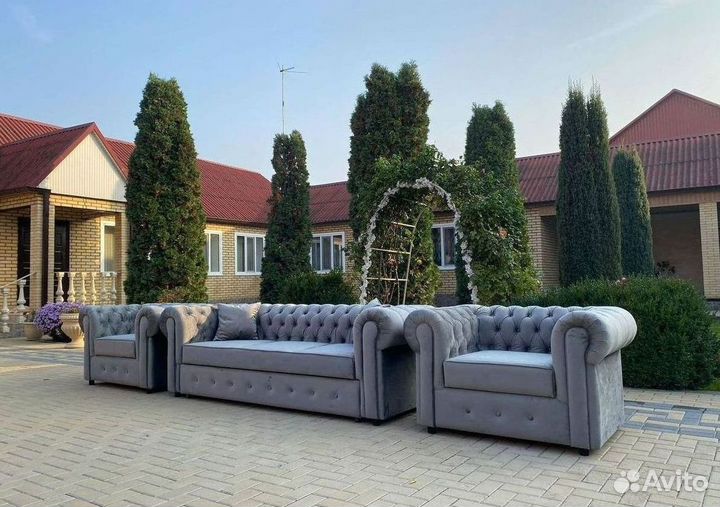 Диван от производителя