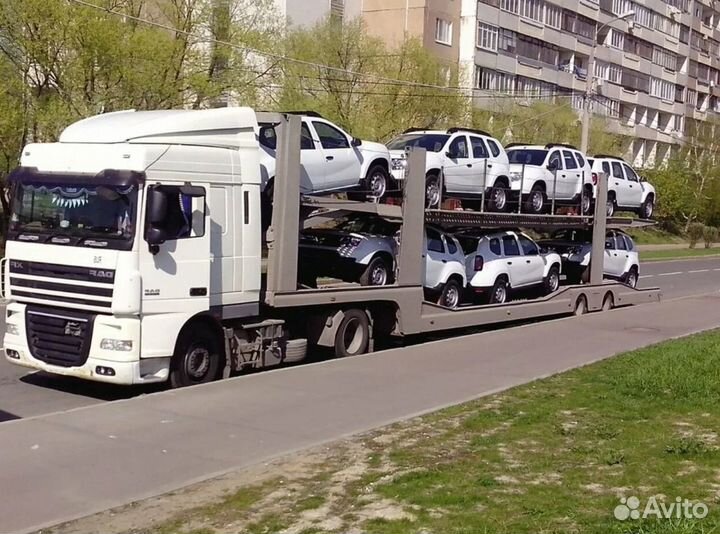 Аренда автовоза. Автовоз РФ рб Европа Казахстан