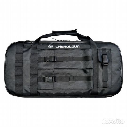 Оружейный кейс мсо-065 для Вепрь-12 (впо-205-03) в