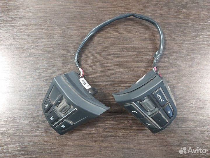 Блок кнопок Bmw 528I F10 N20B20A 2013