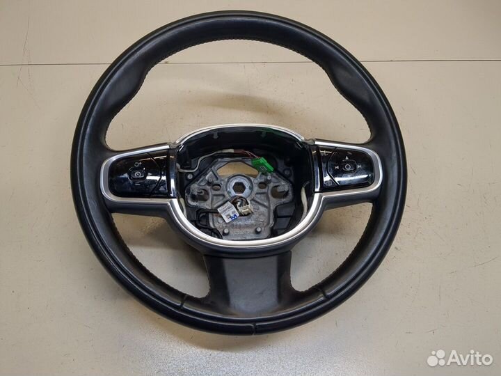 Руль Volvo S90, 2018