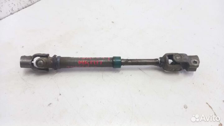 Рулевой кардан Hyundai Tucson 1