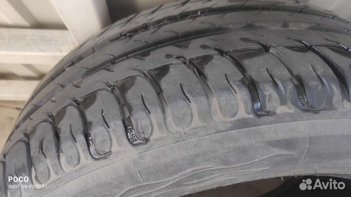 Bfgoodrich G-Grip 205/55 R16 94V