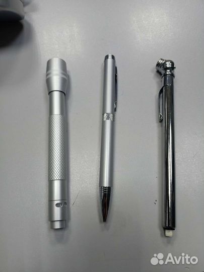 Подарочный набор,ручка фонарь