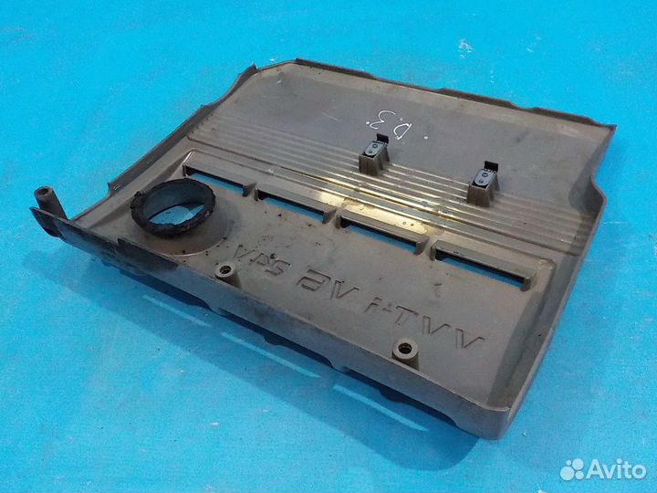 Декоративная крышка двигателя lexus RX 2 (300/330