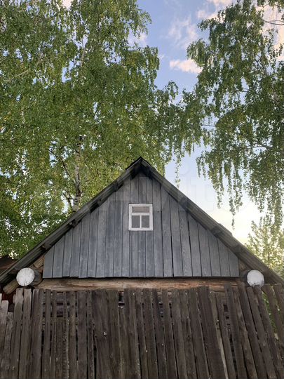 Дача 43 м² на участке 7,7 сот.