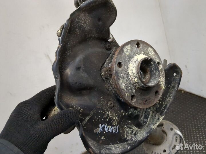 Амортизатор подвески Audi TT, 2009