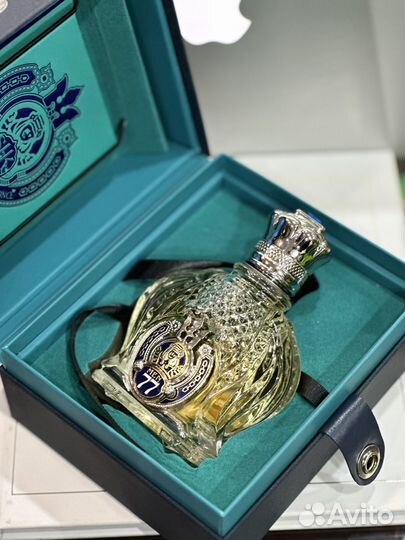 Designer shaik Opulent No77 For Men