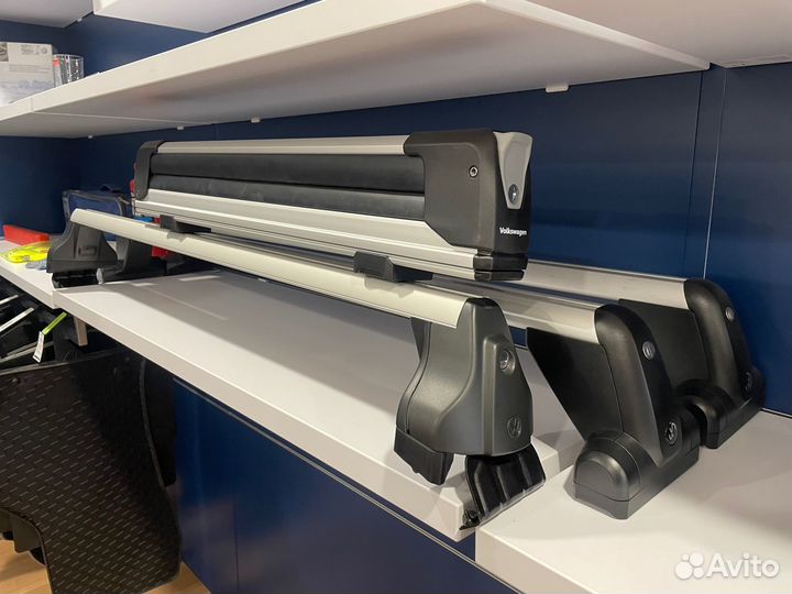 Крепление для лыж и сноуборда