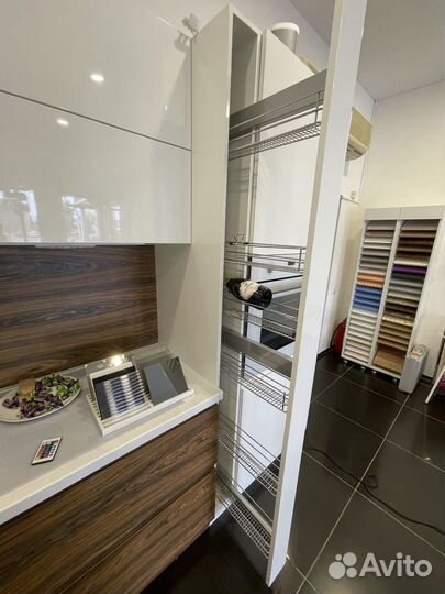 Мебельный салон